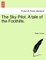 The Sky Pilot. a Tale of the Foothills.