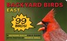 Backyard Birds
