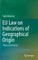 Eu Law on Indications of Geographical Origin