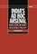 India's Ad Hoc Arsenal