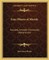 Four Phases of Morals
