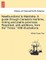 Newfoundland to Manitoba. a Guide Through Canada's Maritime, Mining and Prairie Provinces. Reprinted, with Additions, from the "Times." with Illustrations.