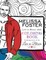 Love in Bloom Adult Coloring Book