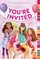 You're Invited