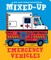 Mixed-Up Emergency Vehicles