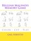 Belgian Malinois Memory Game