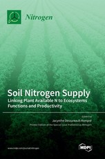 Soil Nitrogen Supply
