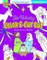 The Nativity Color & Cut Out