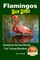 Flamingos For Kids Amazing Animal Books For Young Readers