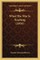 What the War Is Teaching (1916)