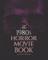 The 1980s Horror Movie Book
