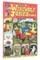 Werewolf Jones & Sons Deluxe Summer Fun Annual