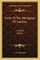 Traits of the Aborigines of America