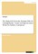 The Degrowth Economy. Strategic Path for Clothing BrandsÂ´ Future and Empowerment Model for Fashion Consumers?