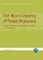 The Non-Linearity of Peace Processes