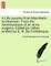 A Life-Journey from Mannheim to Inkerman. from the Reminiscences of an Army Surgeon. Edited [Or Rather, Written] by E. B. de Fonblanque.