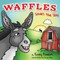 Waffles Saves The Day
