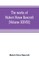 The works of Hubert Howe Bancroft (Volume XXVIII)