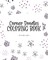 Corner Doodles Coloring Book for Teens and Young Adults (8x10 Coloring Book / Activity Book)