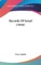 Records Of Israel (1844)