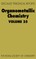 Organometallic Chemistry