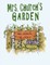 Mrs. Church's Garden