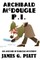 Archibald McDougle
