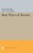 Best Plays of Racine