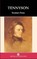 Alfred Tennyson