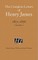 The Complete Letters of Henry James, 1872-1876, Volume 2