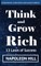 Think And Grow Rich