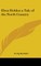 Eben Holden a Tale of the North Country