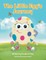 The Little Egg's Journey