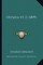 Hypatia V1-2 (1899)
