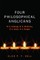 Four Philosophical Anglicans