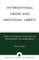 International Order and Individual Liberty