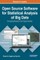 Open Source Software for Statistical Analysis of Big Data