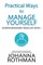 Practical Ways to Manage Yourself