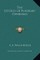 The Liturgy of Funerary Offerings