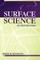Surface Science