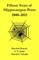 Fifteen Years of Hippocampus Press