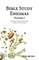 Bible Study Enigmas, Volume I