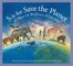 S Is for Save the Planet