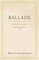 Ballads