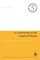 A Commentary on the Gospel of Thomas
