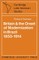 Britain and the Onset of Modernization in Brazil 1850-1914
