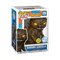FUNKO POP! Vinyl Figure: Godzilla - Burning Godzilla