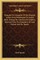 Remarks on a Reprint of the Original Letters from Washington to Joseph Reed, During the American Revolution, Referred to in the Pamphlets of Lord Mahon and Mr. Sparks