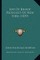Life Of Bishop Provoost Of New York (1859)