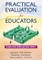 Practical Evaluation for Educators